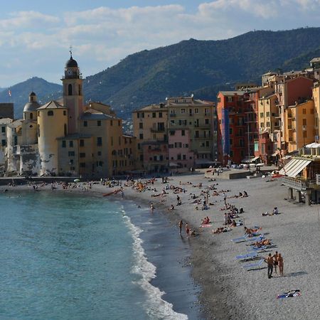 Ilgirasole B&B Rapallo Luaran gambar