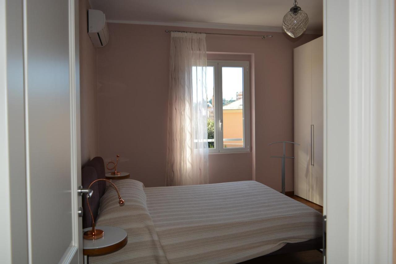Ilgirasole B&B Rapallo Luaran gambar