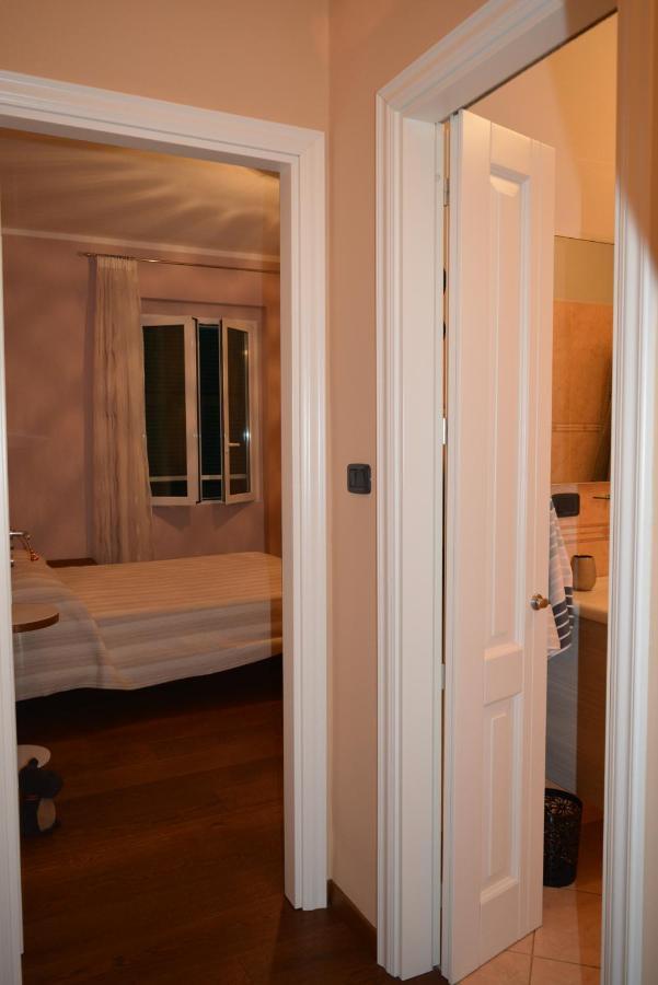 Ilgirasole B&B Rapallo Luaran gambar