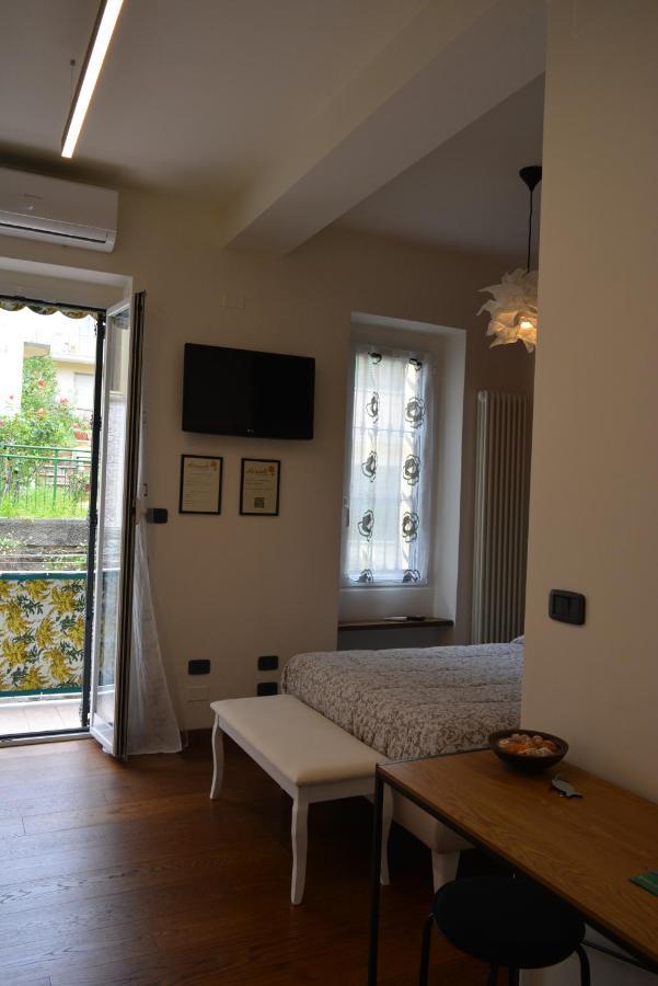 Ilgirasole B&B Rapallo Luaran gambar
