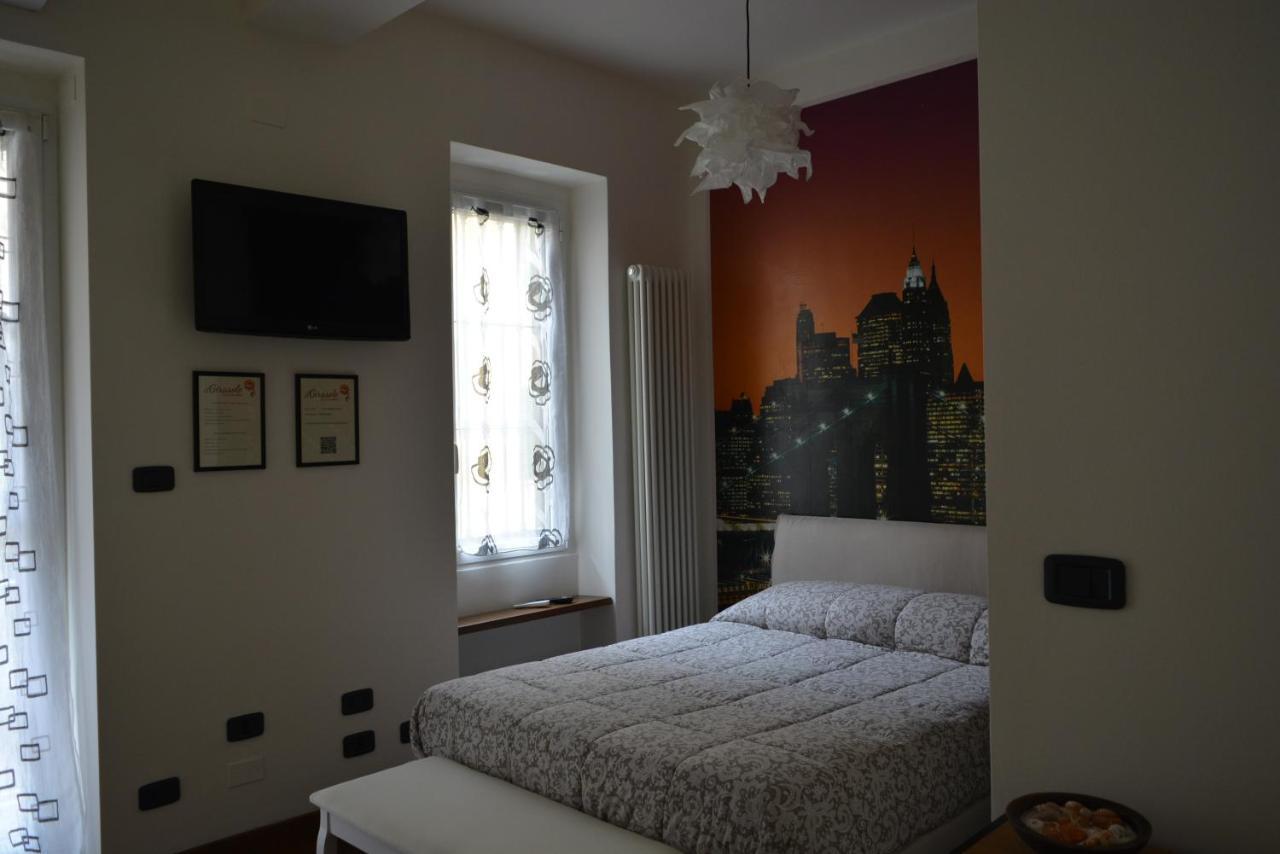 Ilgirasole B&B Rapallo Luaran gambar