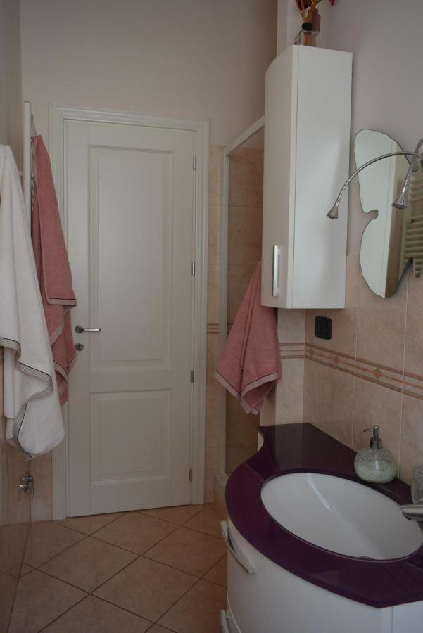 Ilgirasole B&B Rapallo Luaran gambar