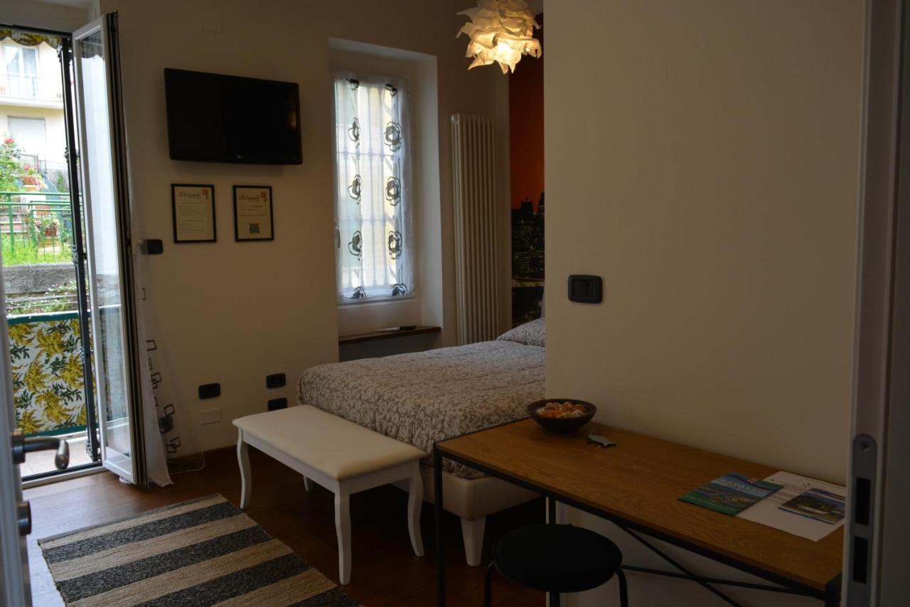 Ilgirasole B&B Rapallo Luaran gambar