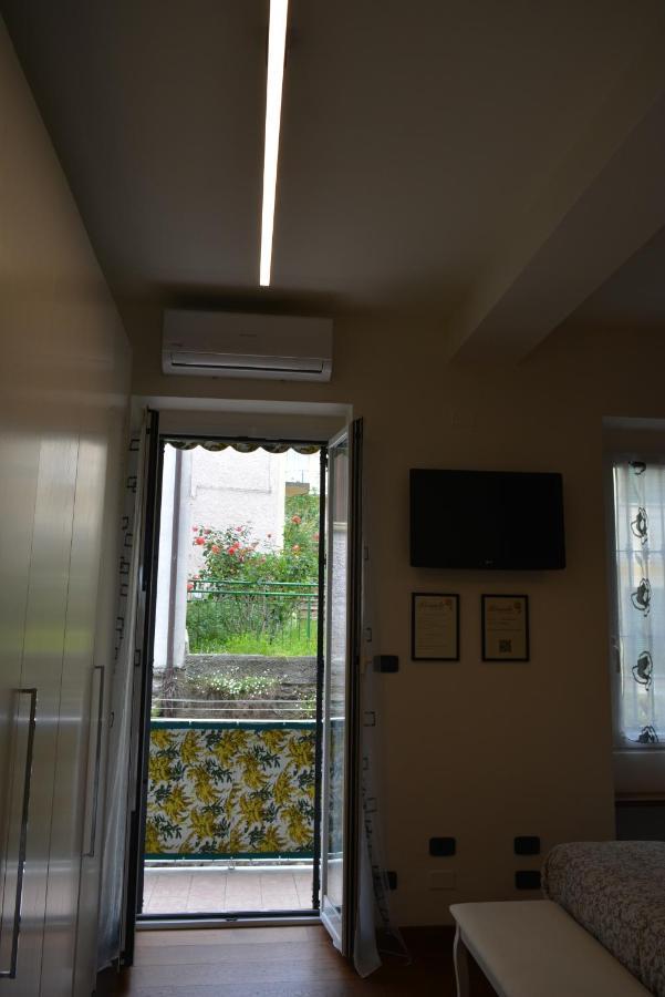 Ilgirasole B&B Rapallo Luaran gambar