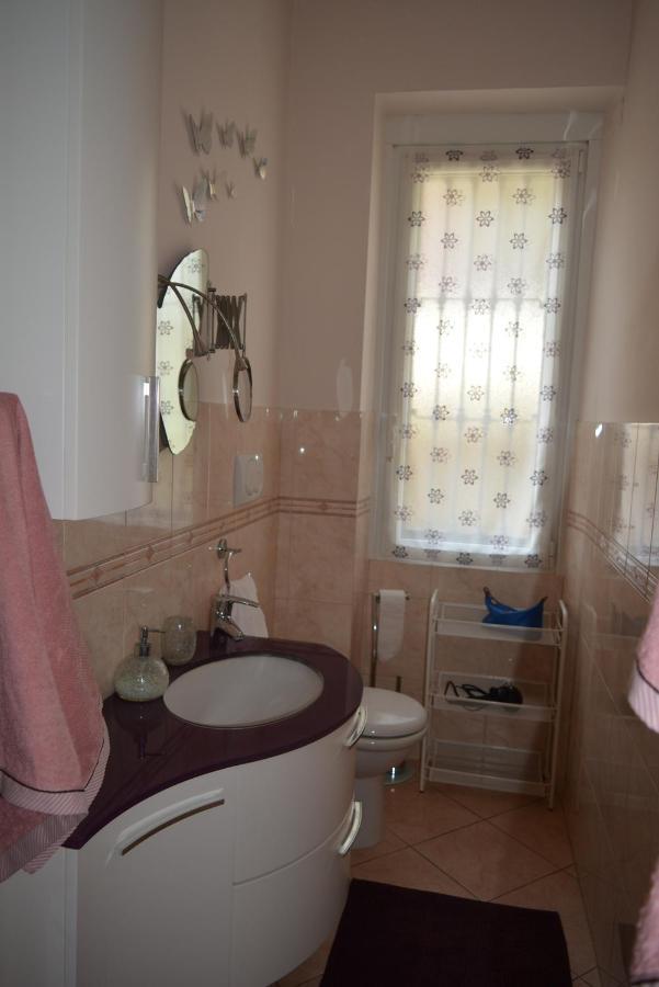 Ilgirasole B&B Rapallo Luaran gambar
