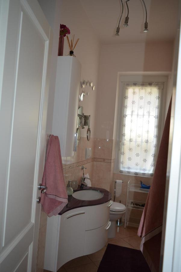 Ilgirasole B&B Rapallo Luaran gambar
