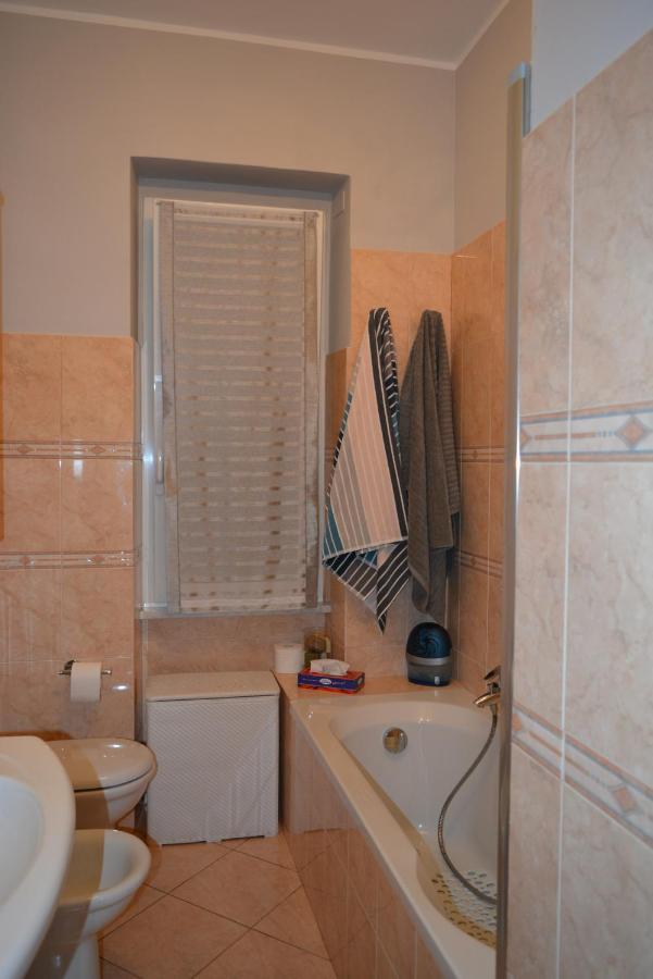 Ilgirasole B&B Rapallo Luaran gambar