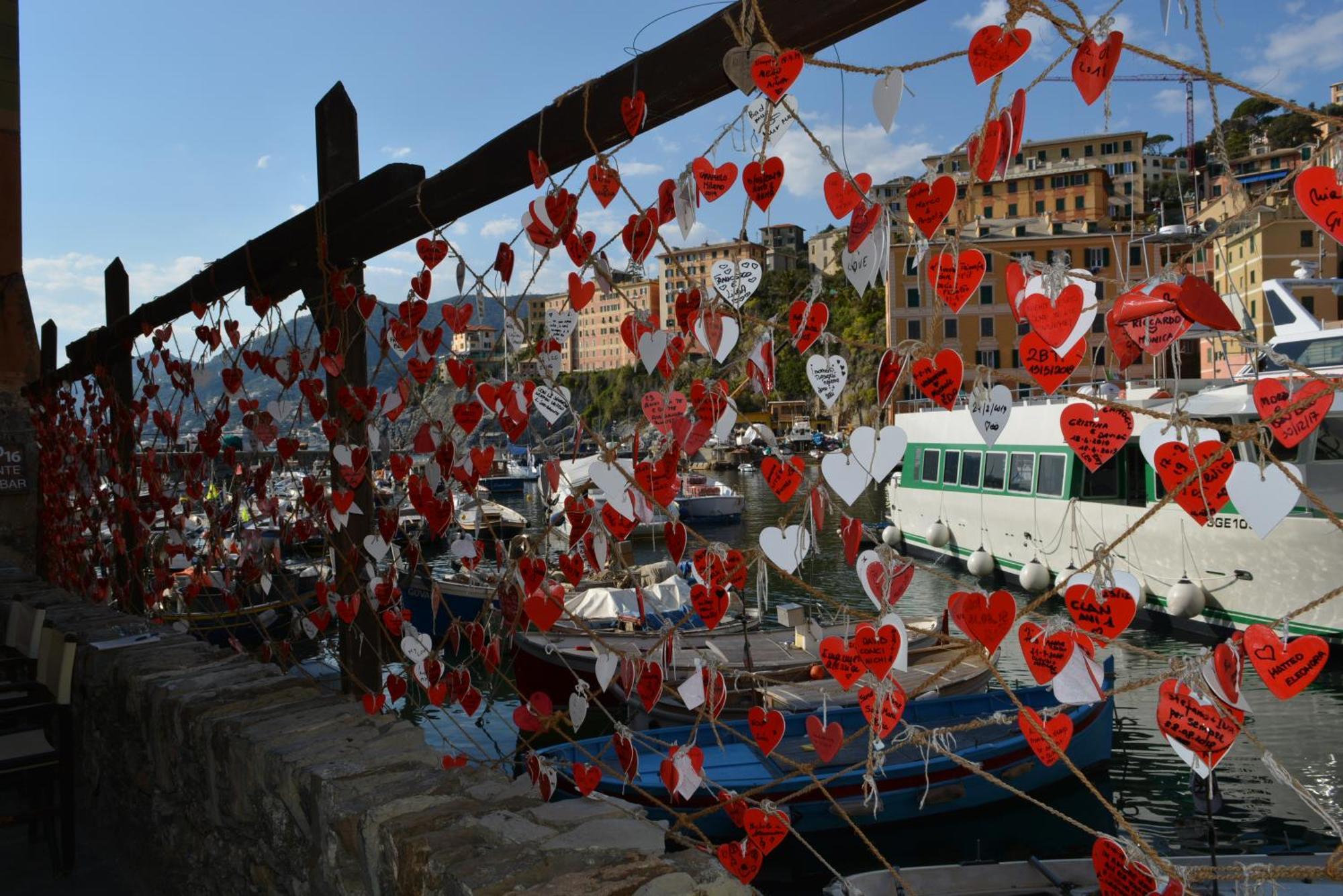 Ilgirasole B&B Rapallo Luaran gambar